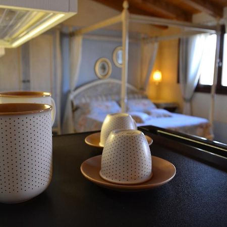Agriturismo Otto Ducati D'Oro Isola della Scala Extérieur photo