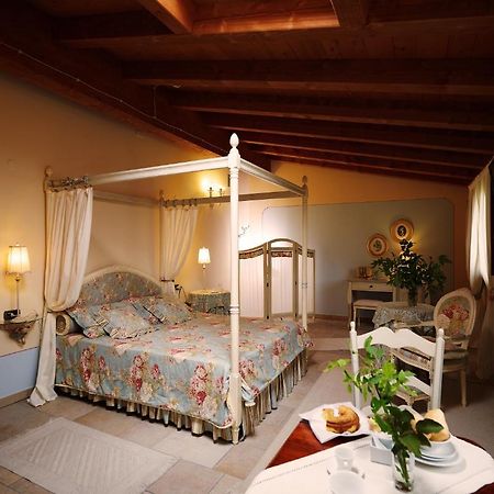 Agriturismo Otto Ducati D'Oro Isola della Scala Extérieur photo