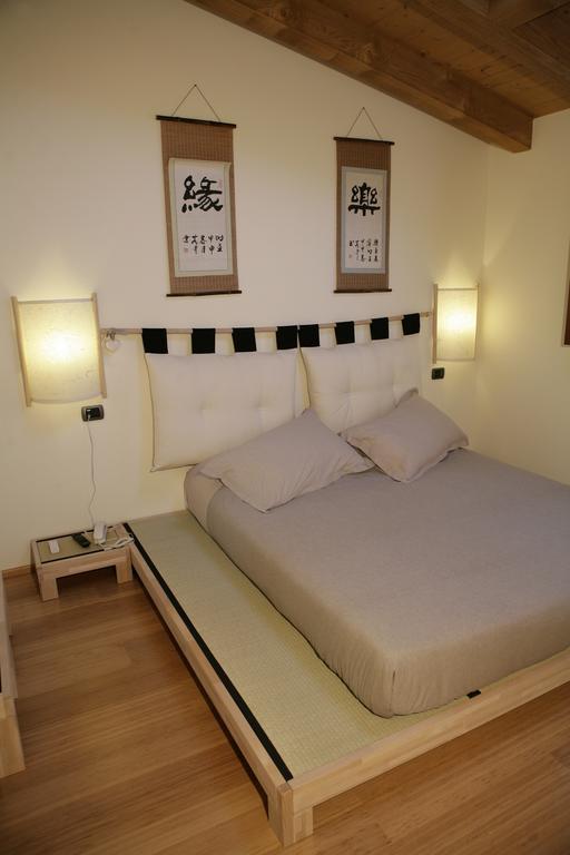 Agriturismo Otto Ducati D'Oro Isola della Scala Chambre photo