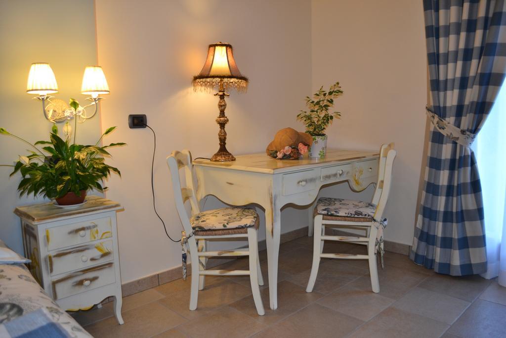 Agriturismo Otto Ducati D'Oro Isola della Scala Extérieur photo