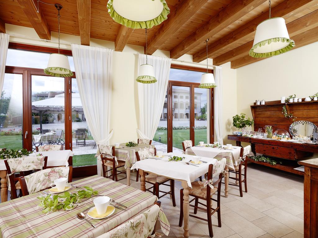 Agriturismo Otto Ducati D'Oro Isola della Scala Extérieur photo