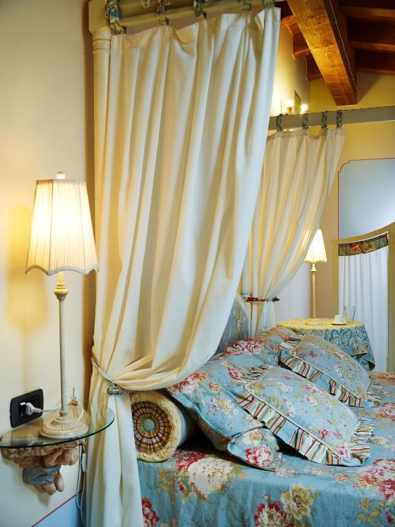 Agriturismo Otto Ducati D'Oro Isola della Scala Extérieur photo