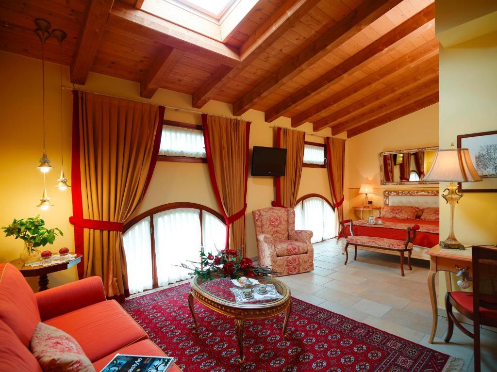 Agriturismo Otto Ducati D'Oro Isola della Scala Extérieur photo