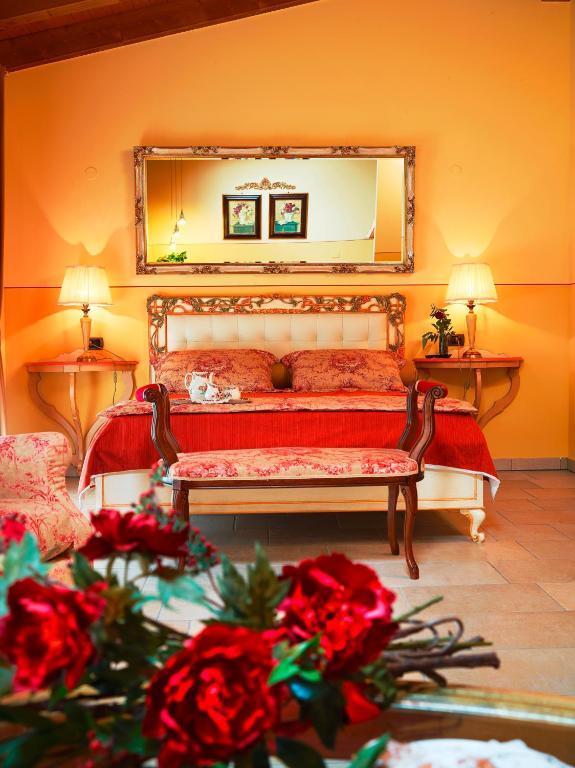 Agriturismo Otto Ducati D'Oro Isola della Scala Extérieur photo