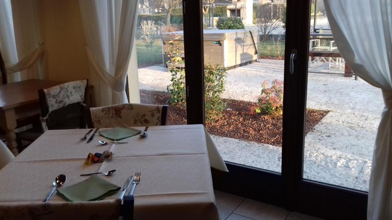 Agriturismo Otto Ducati D'Oro Isola della Scala Extérieur photo