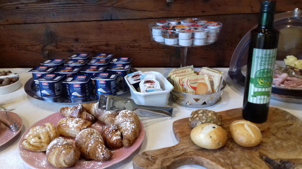 Agriturismo Otto Ducati D'Oro Isola della Scala Extérieur photo